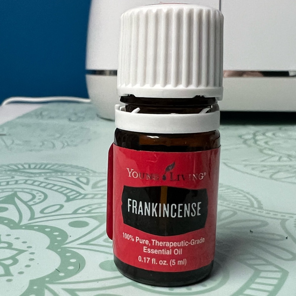 Young Living Frankincense 5ml